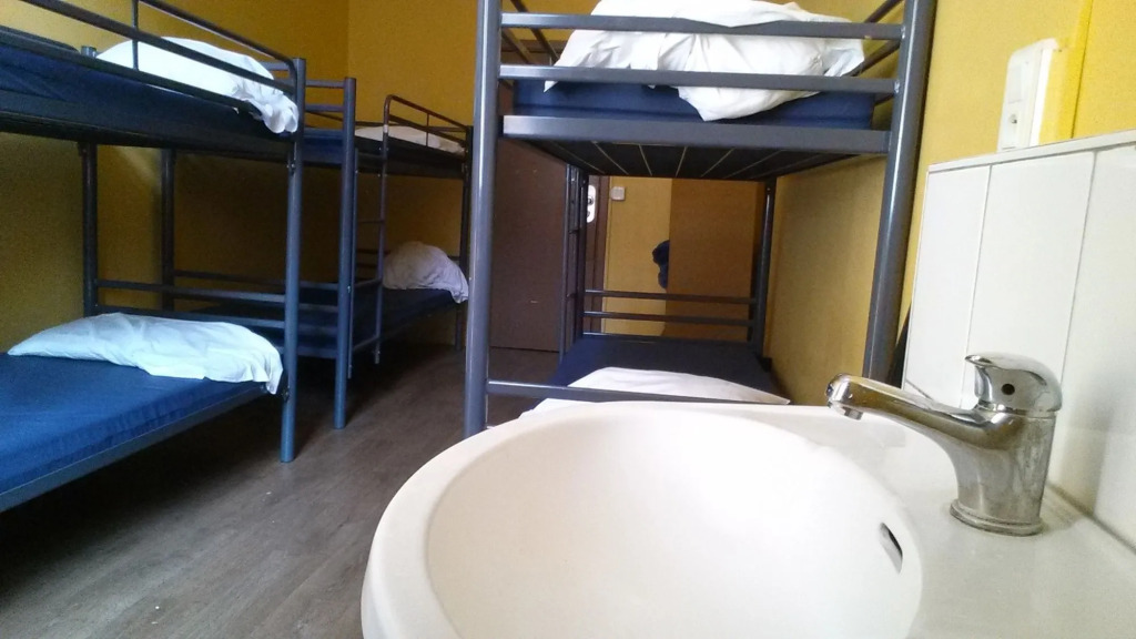 Youth Hostel van Gogh