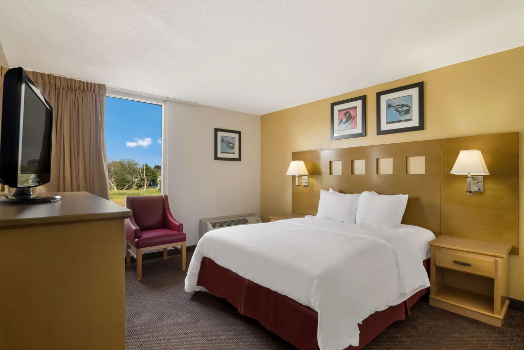 Quality Inn Alice