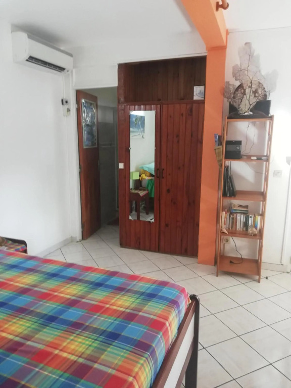 Studio avec jardin clos et wifi a Sainte Luce a 2 km de la plage