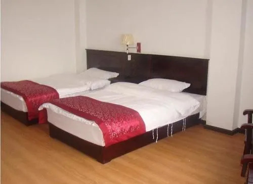 Hengsheng Hotel-tengchong