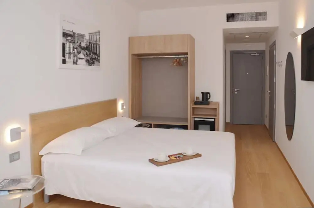 Hotel Victor