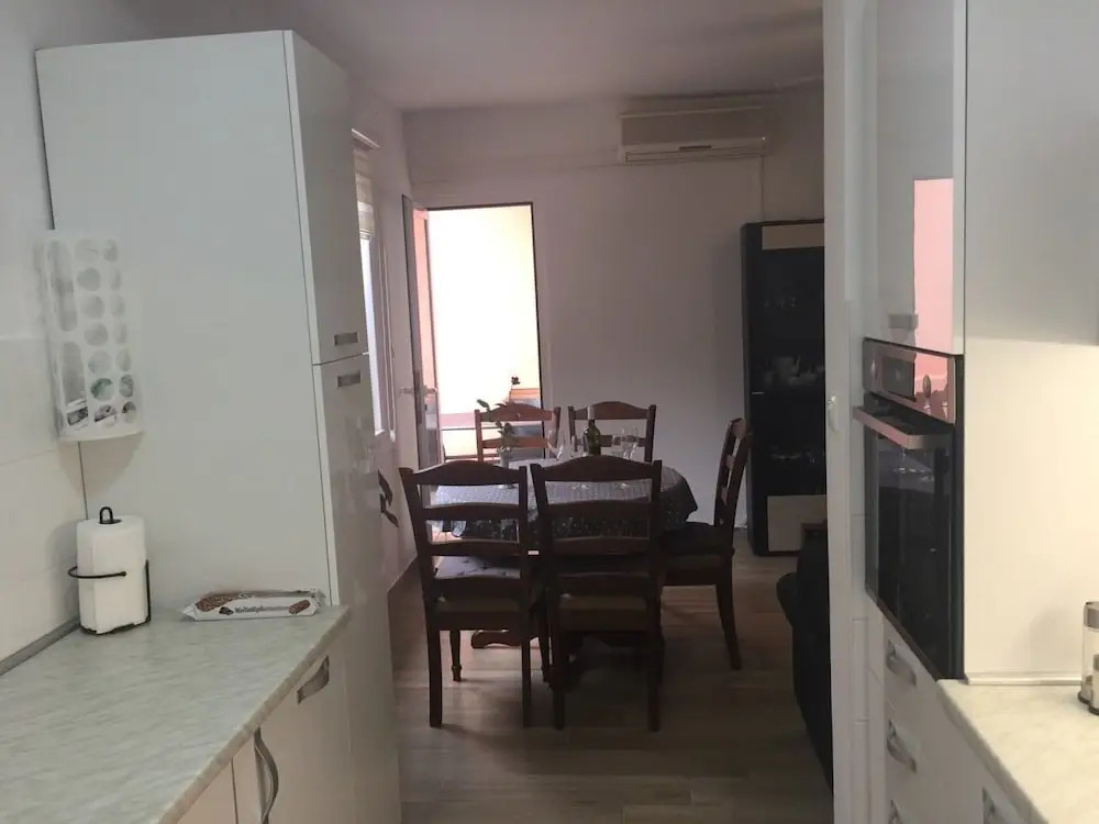 Apartment Ida