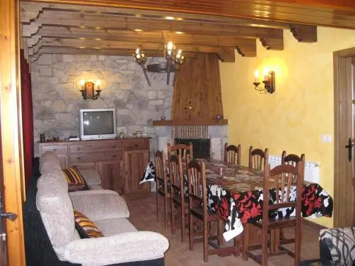 Casa Herrero