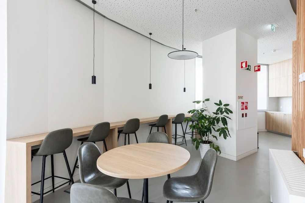 Micampus Porto Tower