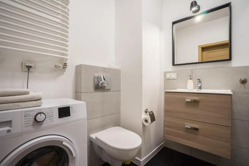 Bizapartments - Modern Flats