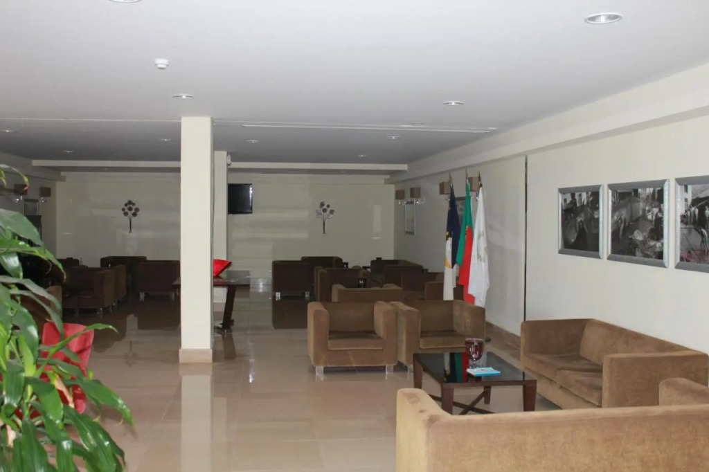 Hotel Caravelas