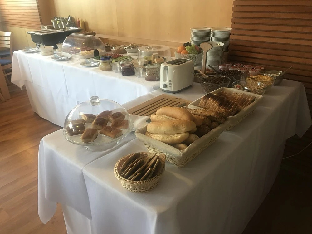 Apartmány Engadin