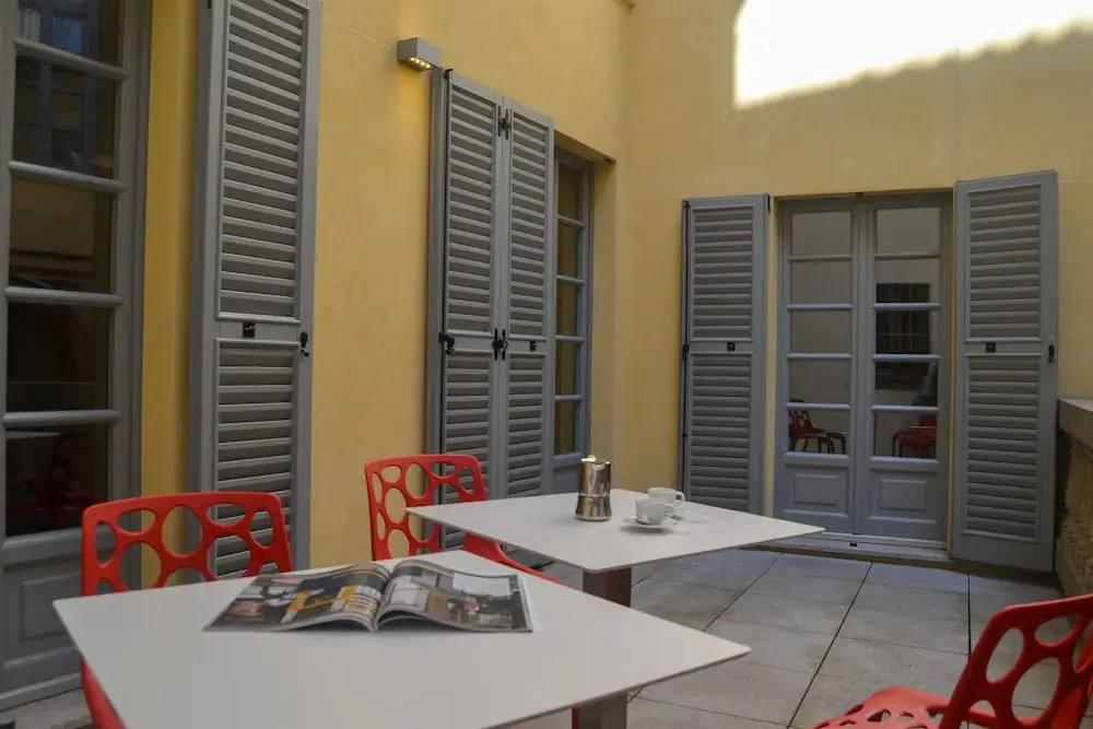 JOIVY Modern Apartments Close To Sforzesco Castle