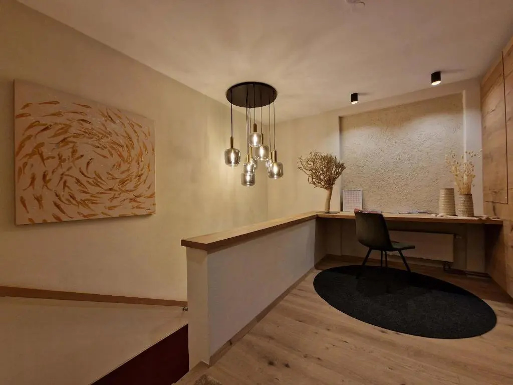 Alpenchalet Vils