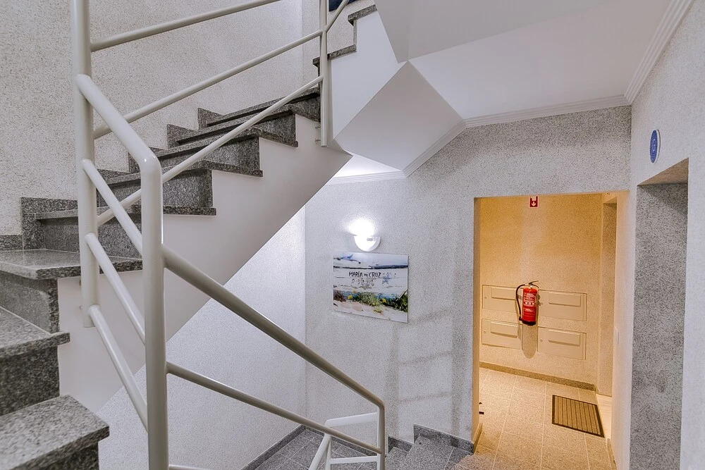 Apartamentos Sol & Ria