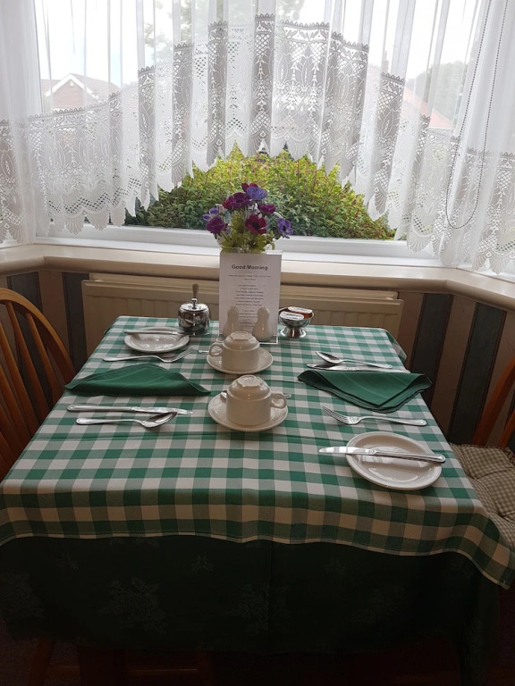 Cameron Court B&B