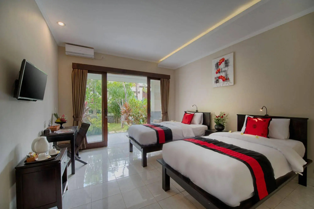Puri Canggu Residence