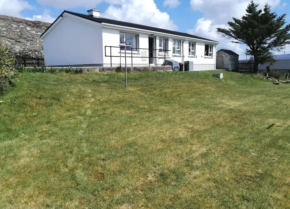 Mary Naoise Holiday Home by Trident Holiday Homes
