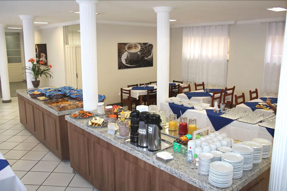 Hotel Muller