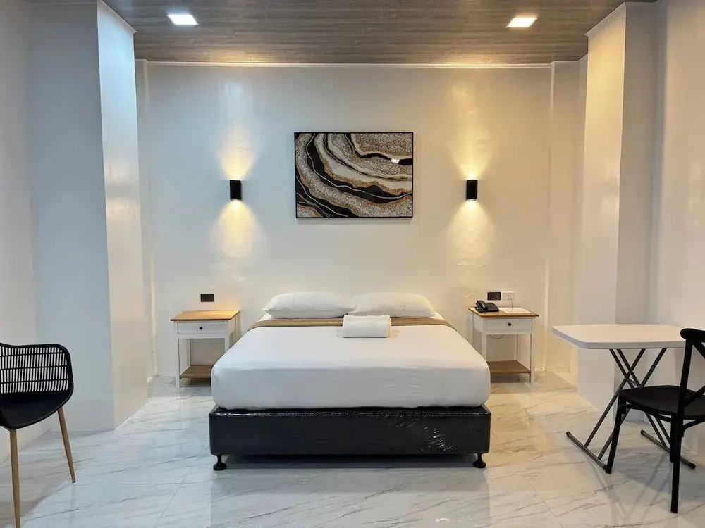 Hotel de Alexa