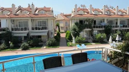Sunset Beach Club Aqua 22