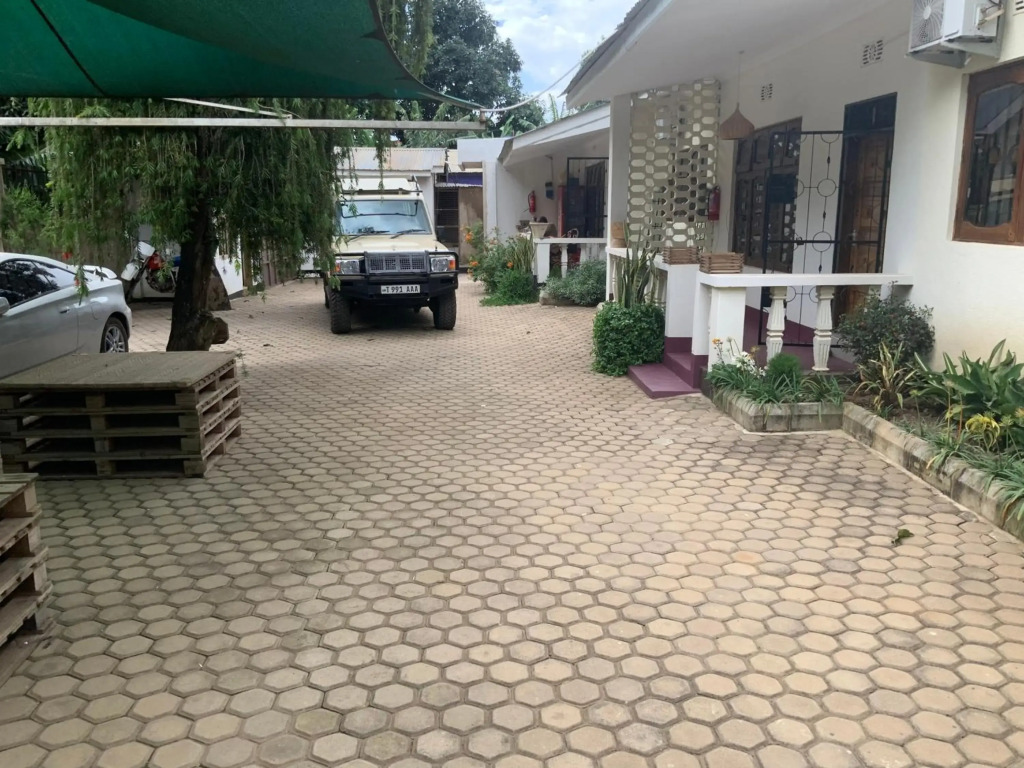Manyada Inn