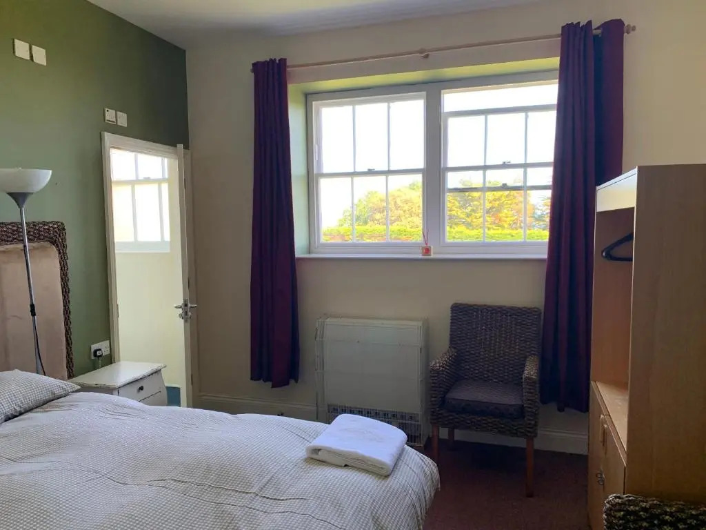 Jersey Accommodation and Activity Centre - JAAC Hostel