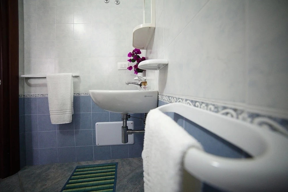 Residence Rivamare Ugento
