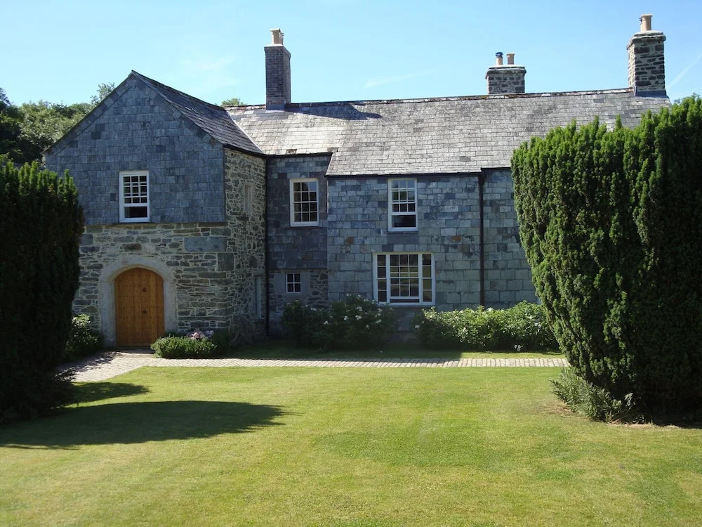 Holiday Home in Tavistock With Garden BBQ