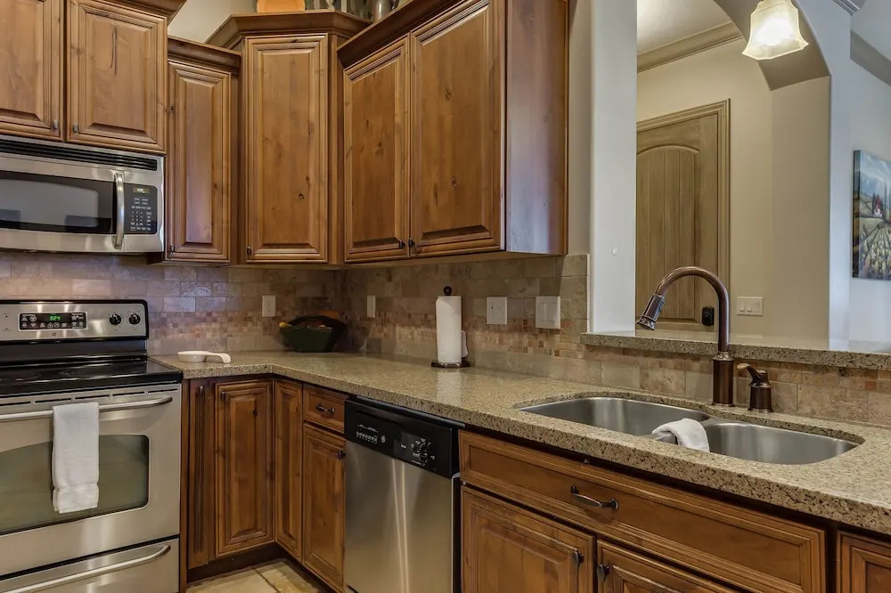 The At Coral Springs Resort 3 Bedroom Apts by RedAwning