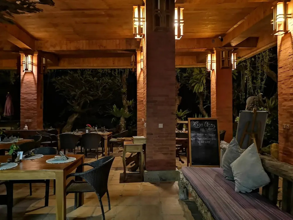 Udara Bali