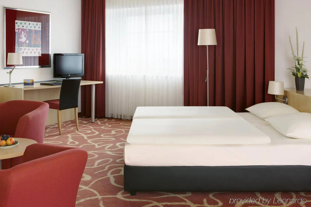 Welcome Kongress Hotel Bamberg
