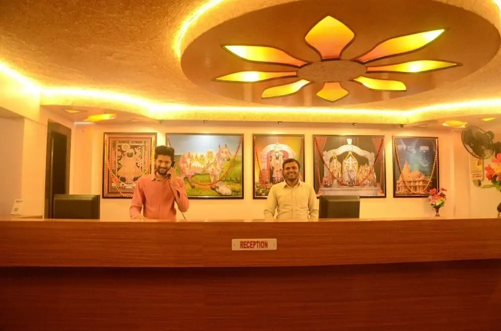The Sky Imperial Welcome Somnath