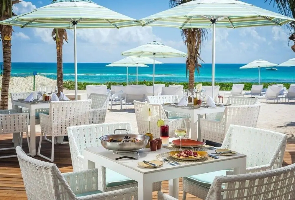 2BD Grand Luxxe Vidanta Resort RM