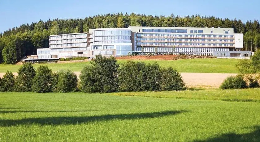 Vortuna Gesundheitsresort