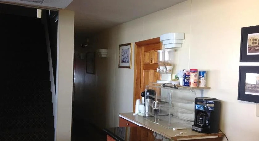 Moulton Hotel