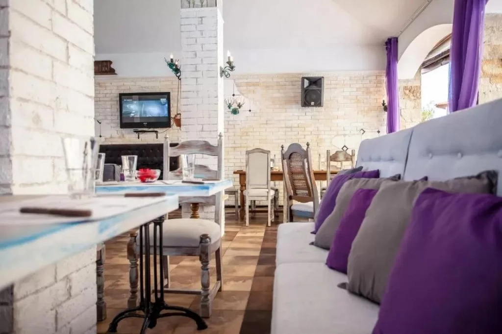 Saint Thomas Holiday Village