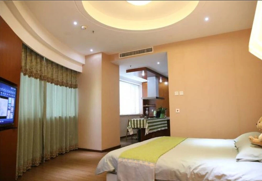 Jinlan Apartment