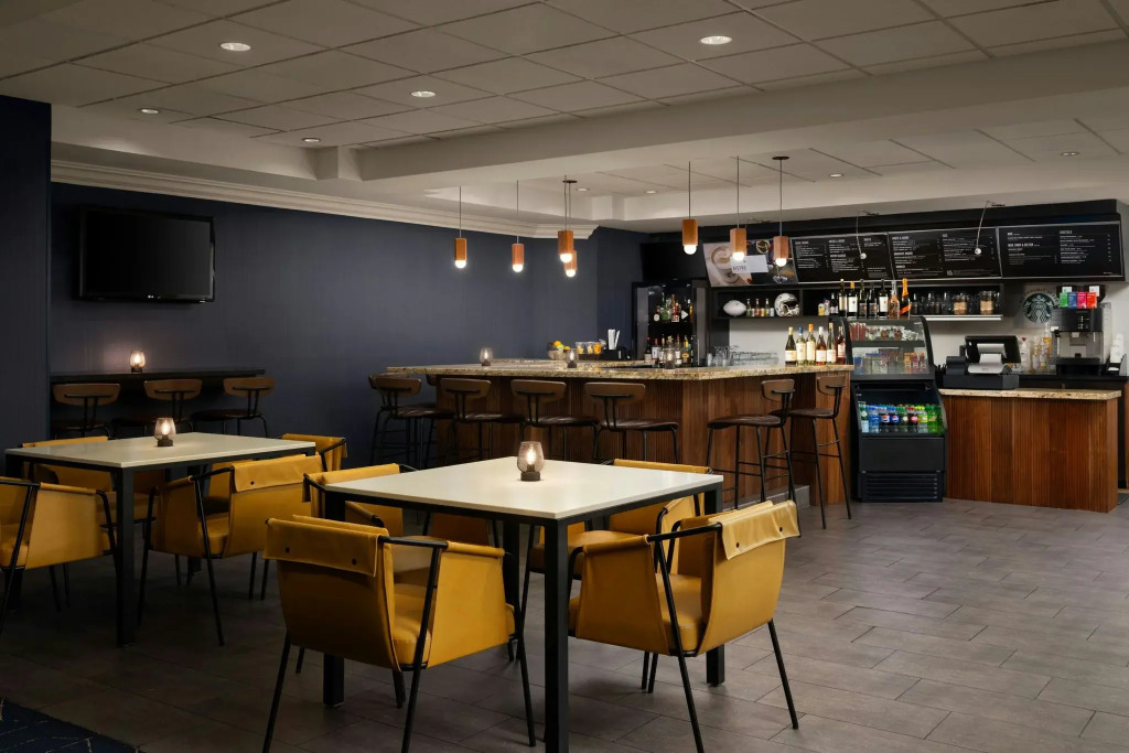 Courtyard by Marriott Myrtle Beach Barefoot Landing