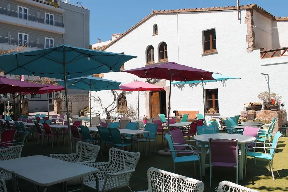 Hostal Horta Rosell