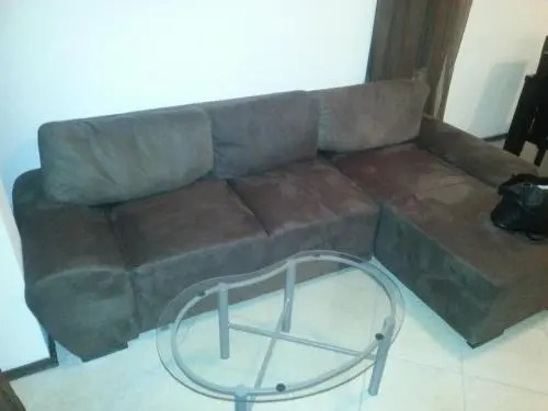 Apartment Nova