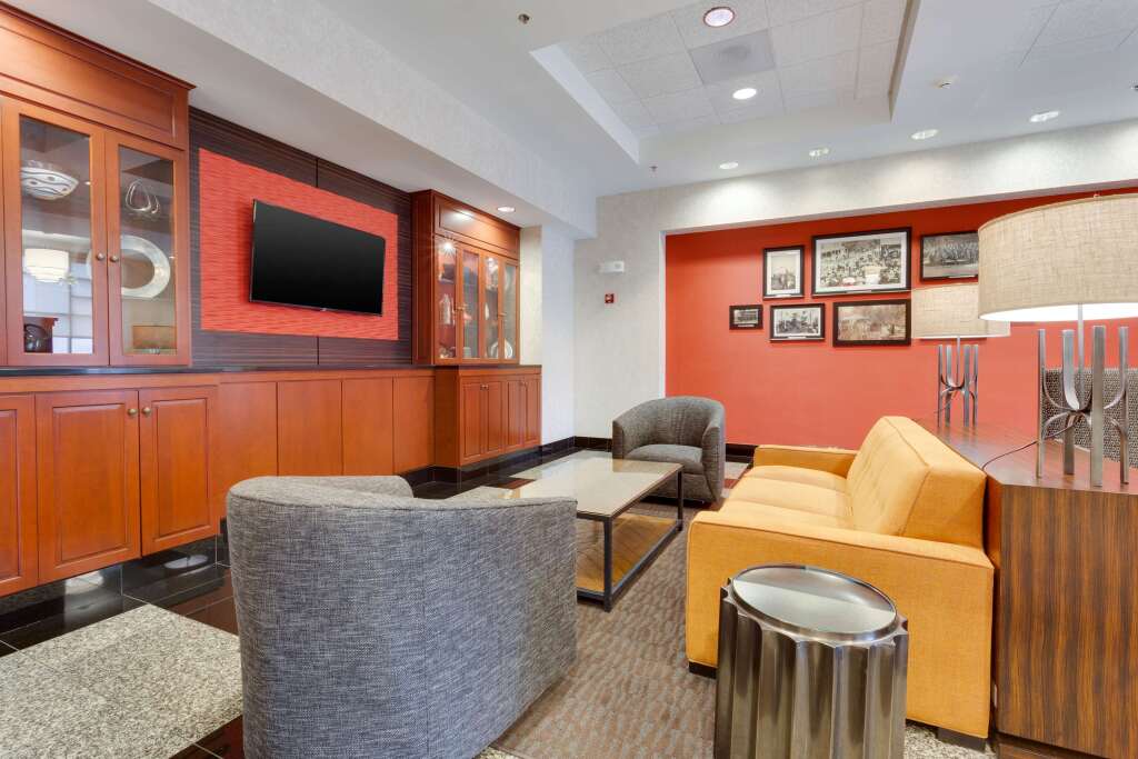 Drury Inn & Suites St. Louis/OFallon, IL
