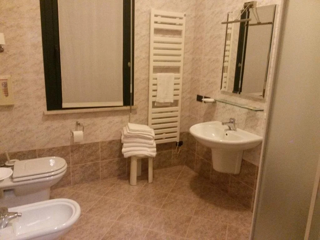 Park Hotel