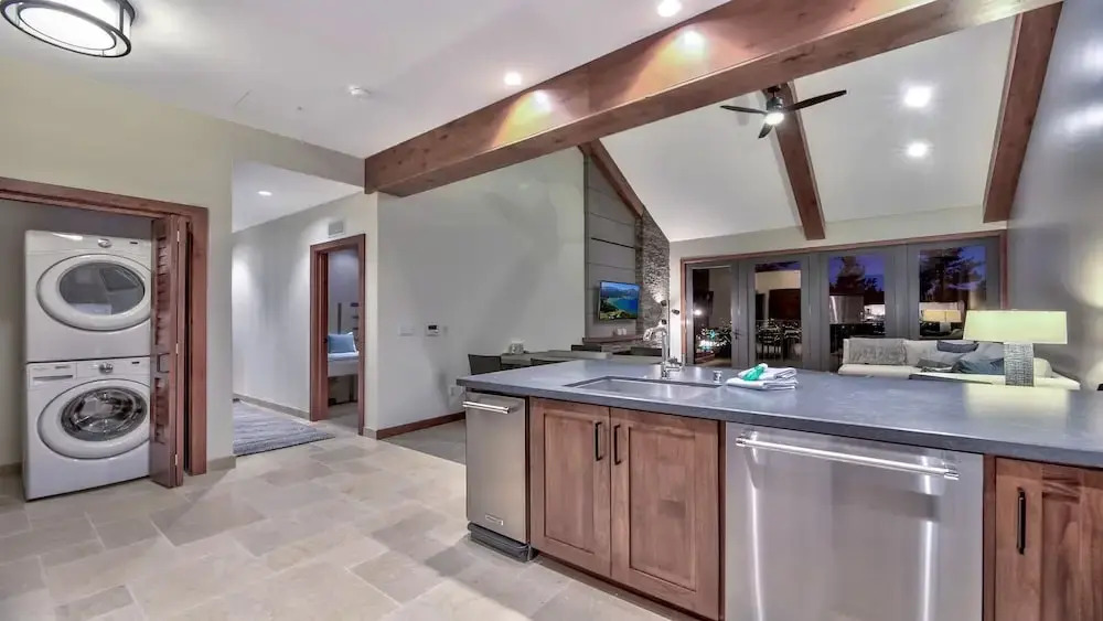 Steps From Heavenly Village & Gondola-Luxury 3Br Residence Condo