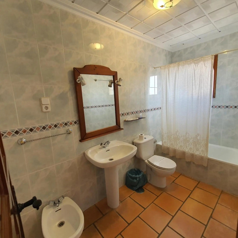 Hotel-Restaurante Venta Tomas
