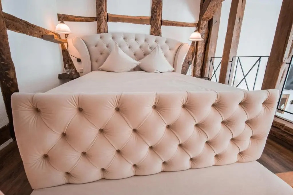 Hotel Hohlebach Mühle Homberg