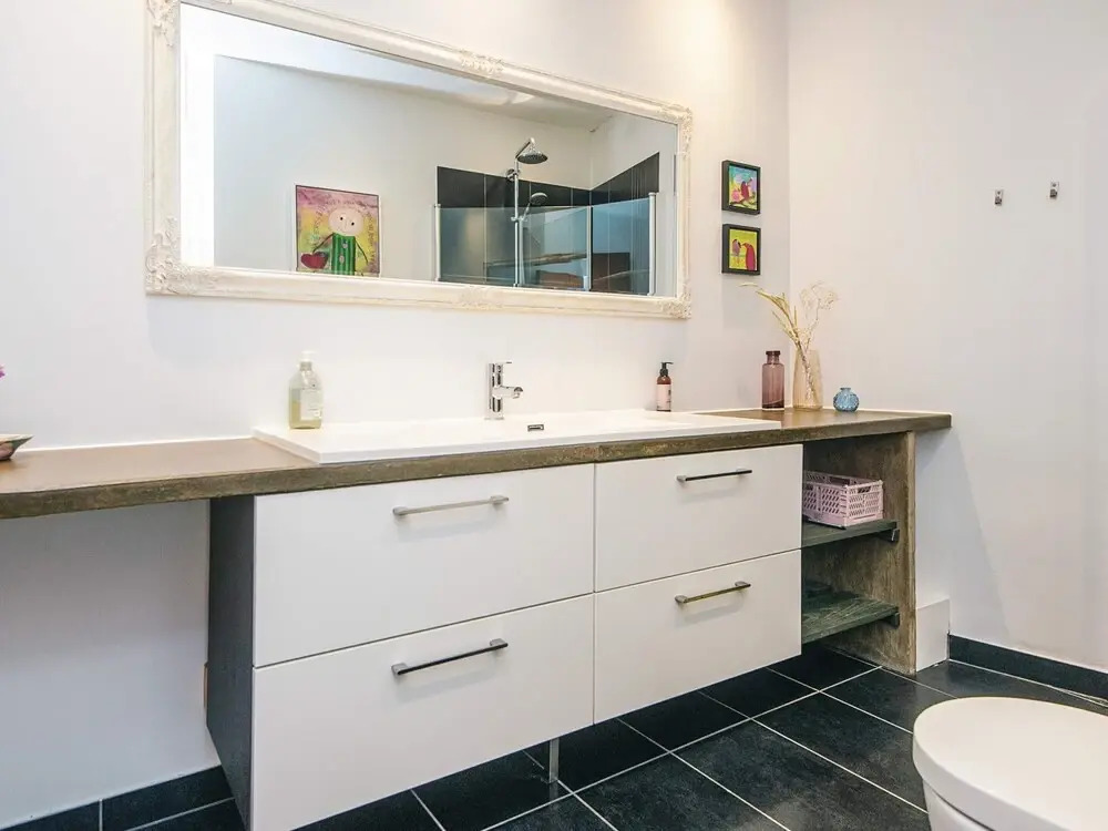 4 Star Holiday Home in Kjellerup