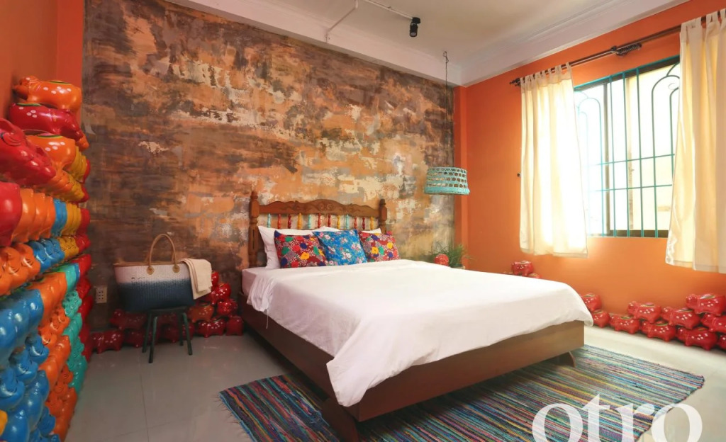 Otro Homestay