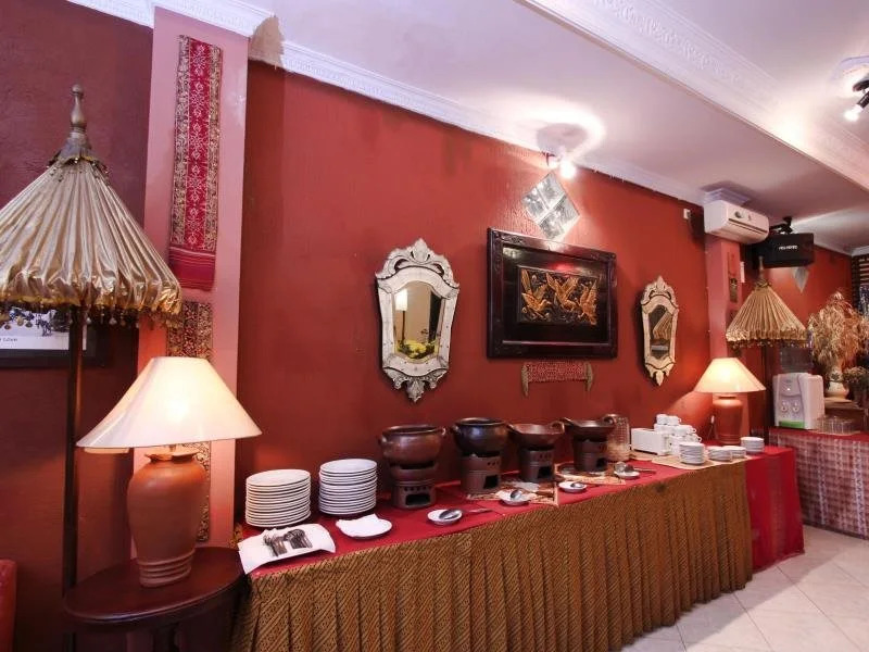 Blue Safir Hotel