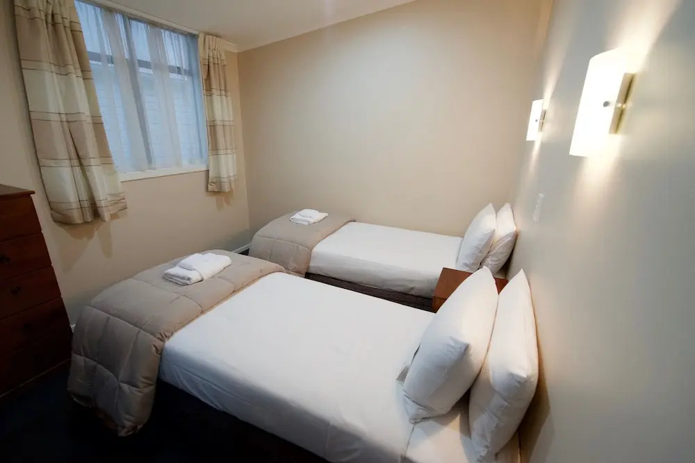 Aspect Apartments