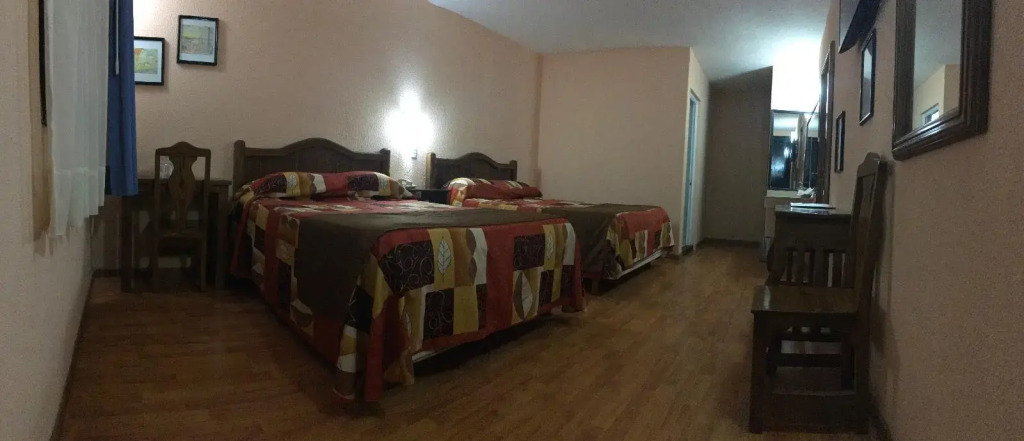 Hotel San Angel