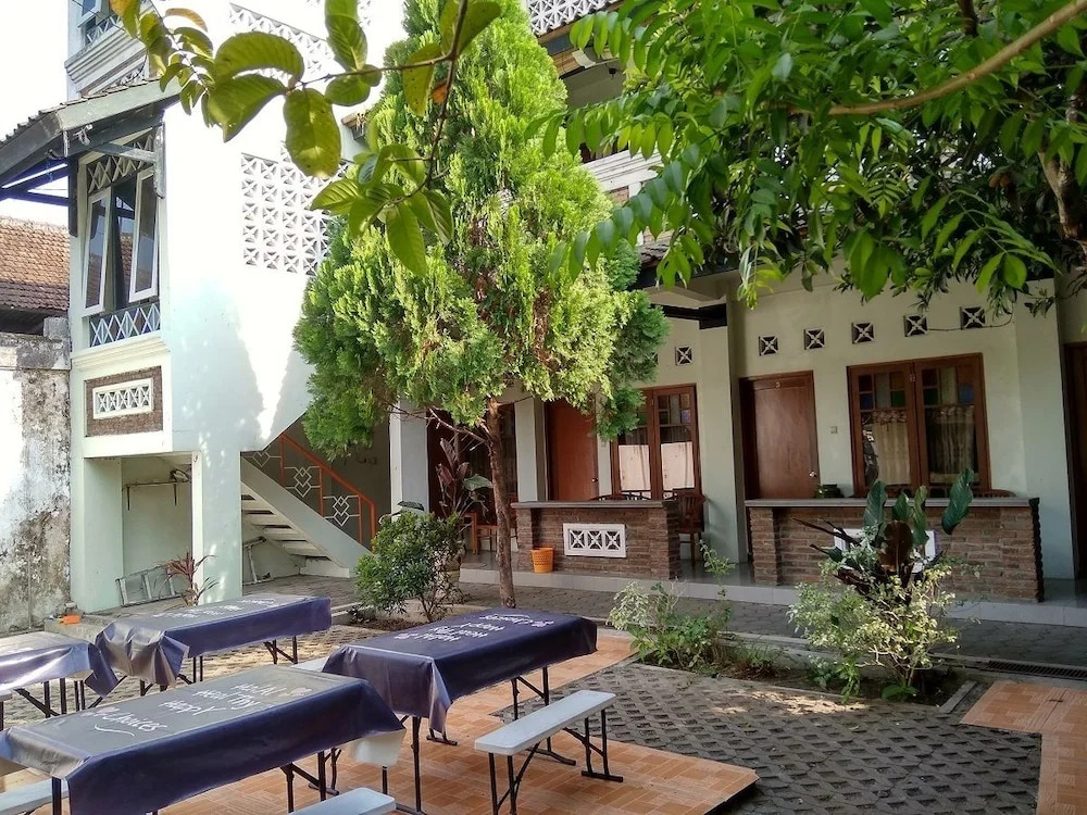 PI Home Mantrijeron