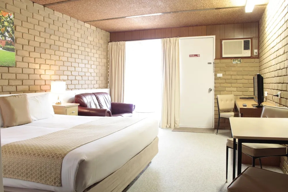 Rutherglen Motor Inn