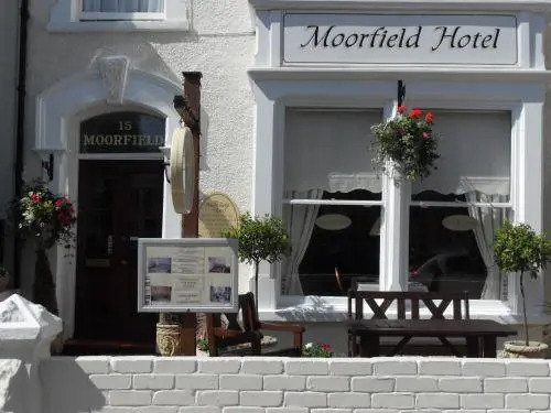 The Moorfield Hotel-Bed and Breakfast