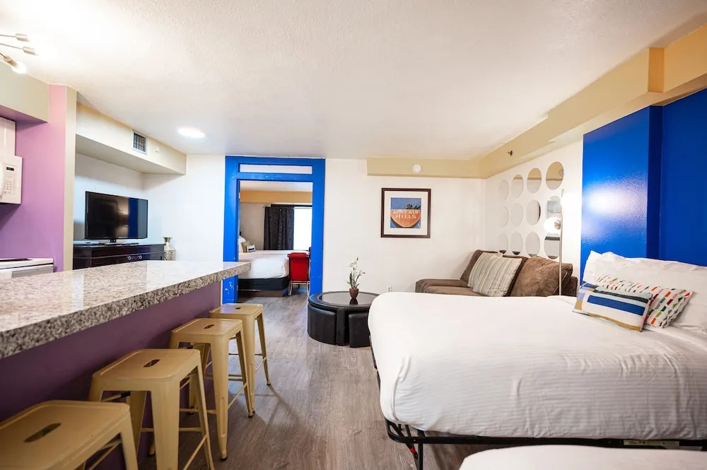 Stay Together Suites 1BD1BA Apartment